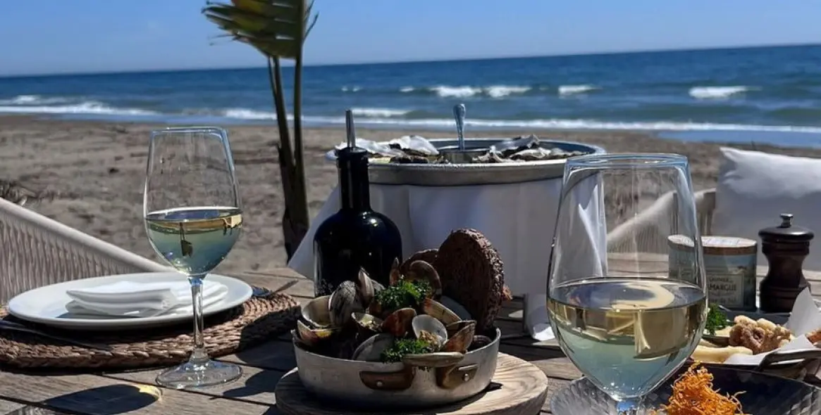 Краткосрочная аренда апартаментов на среднем этаже в Marbella 42