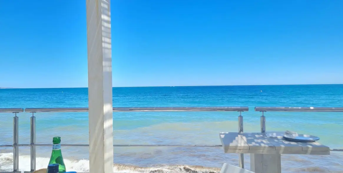 Краткосрочная аренда апартаментов на среднем этаже в Marbella 45