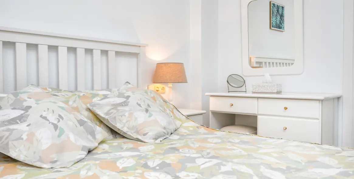 Краткосрочная аренда апартаментов на первом этаже в Calahonda 9