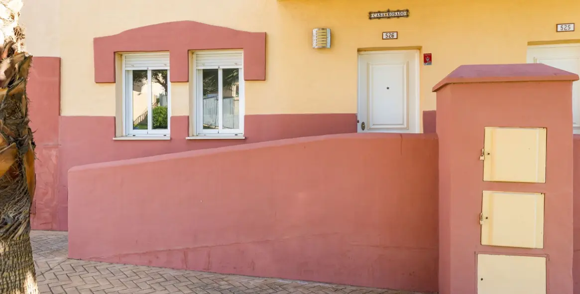Alquiler a corto plazo de ático en La Cala de Mijas 34