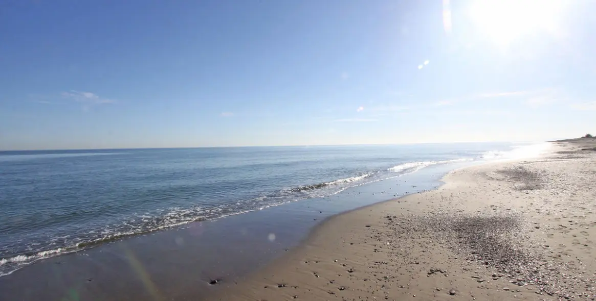 Short-term rent of ground floor apartment in Marbella 25