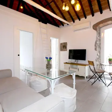 Краткосрочная аренда пентхауса в Estepona