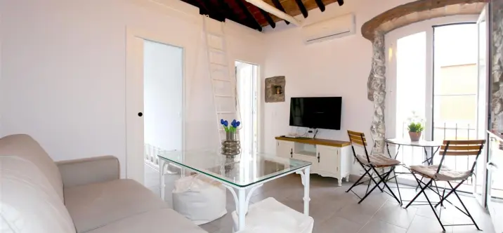 Краткосрочная аренда пентхауса в Estepona 3