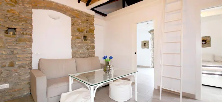 Краткосрочная аренда пентхауса в Estepona 4