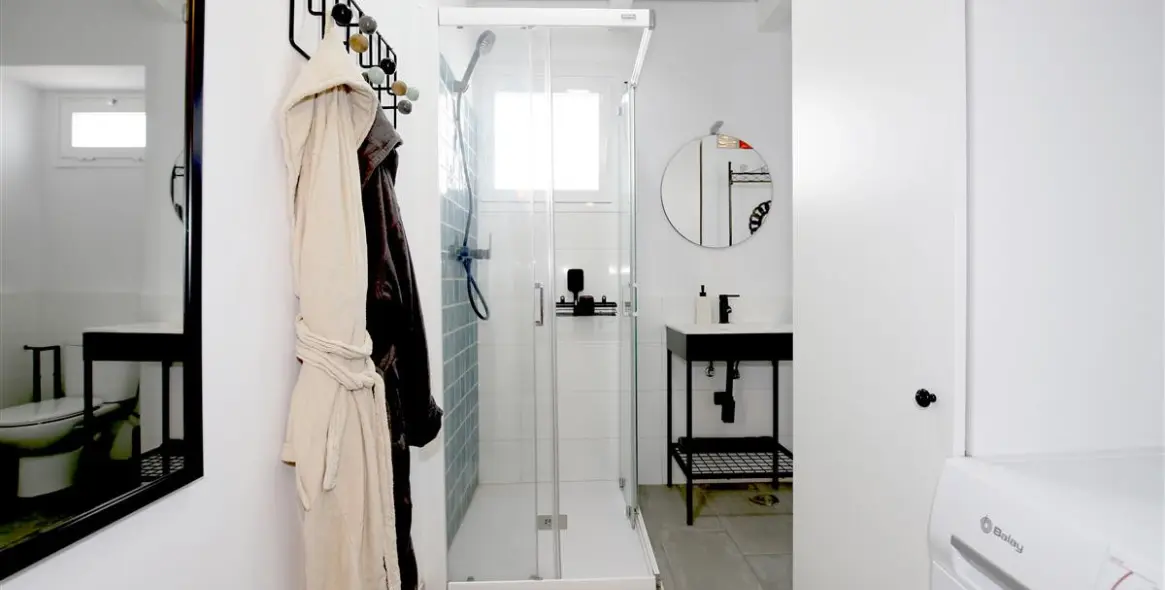 Short-term rent of penthouse in Estepona 15