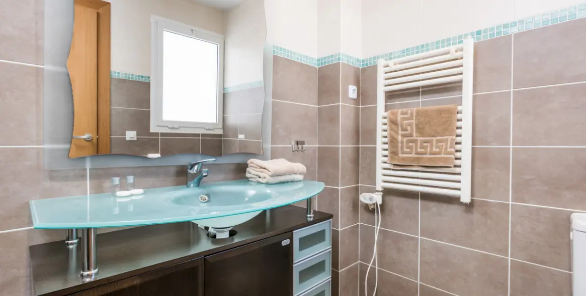 Краткосрочная аренда апартаментов на первом этаже в Calahonda 8