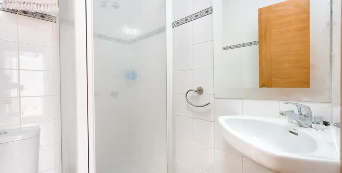 Краткосрочная аренда апартаментов на первом этаже в Calahonda 12