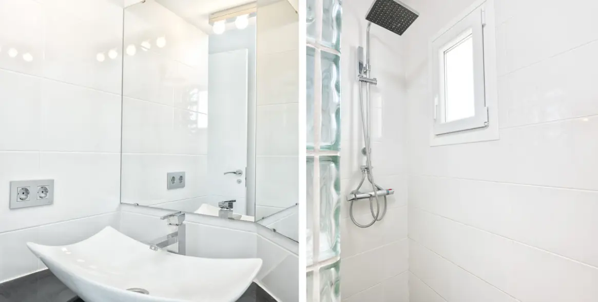 Краткосрочная аренда апартаментов на среднем этаже в Calahonda 8