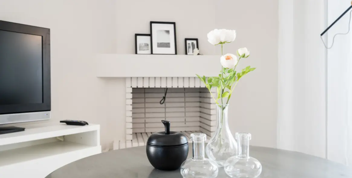 Short-term rent of penthouse in Calahonda 12