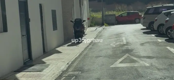 Long-term rent of storage room in Estepona 0