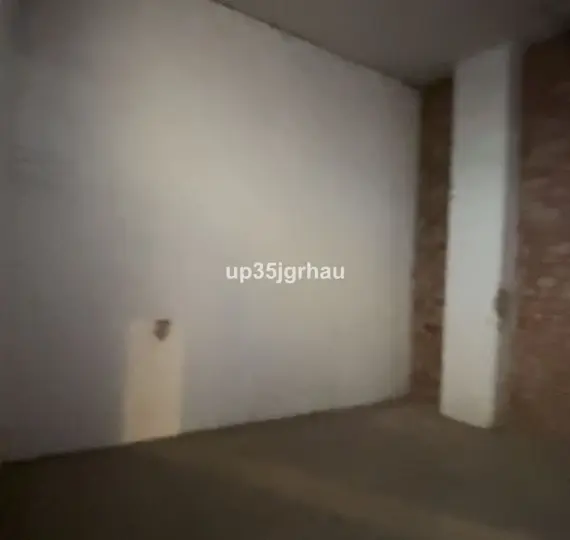 Long-term rent of storage room in Estepona