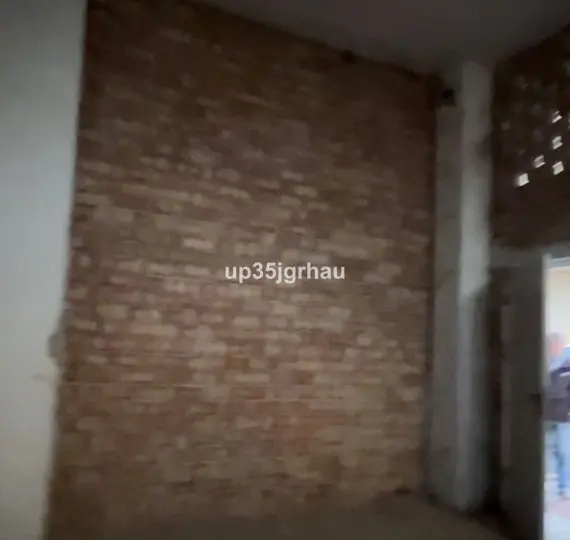 Long-term rent of storage room in Estepona