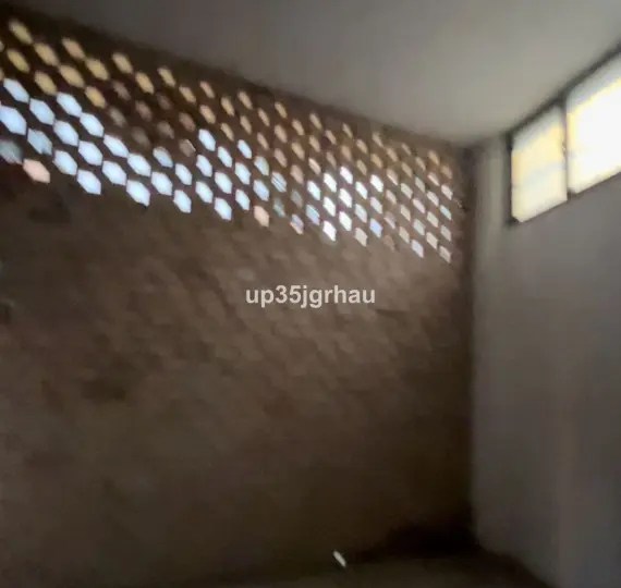 Long-term rent of storage room in Estepona
