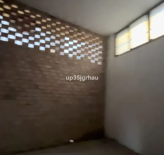 Long-term rent of storage room in Estepona