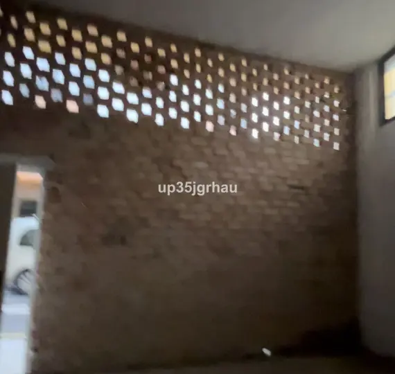 Long-term rent of storage room in Estepona