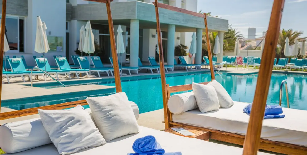 Краткосрочная аренда апартаментов на среднем этаже в Elviria 29