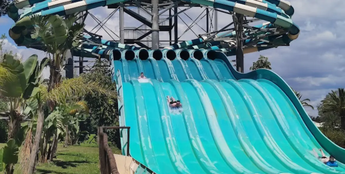 Краткосрочная аренда апартаментов на среднем этаже в Elviria 34