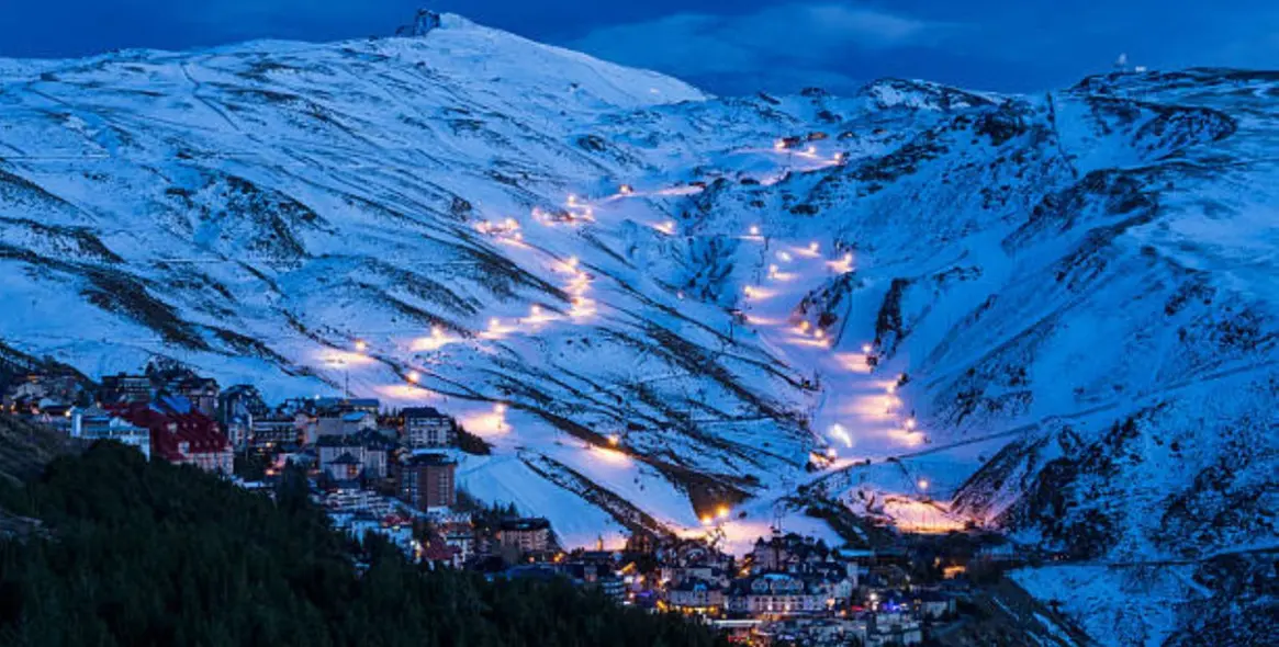 Краткосрочная аренда апартаментов на среднем этаже в Elviria 36