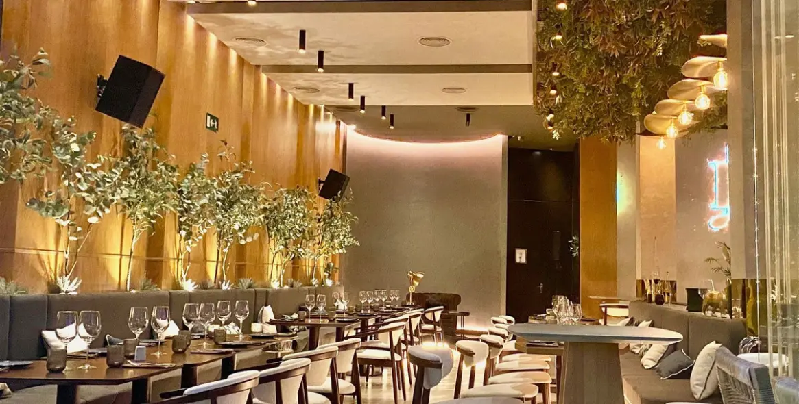 Краткосрочная аренда апартаментов на среднем этаже в Elviria 38