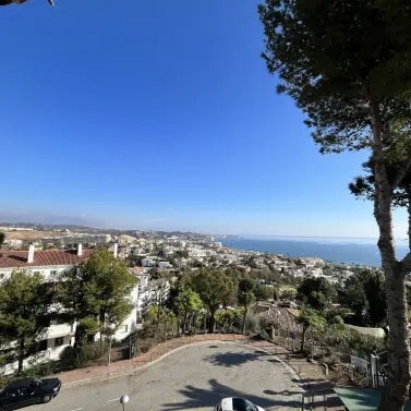 Short-term rent of middle floor apartment in Riviera del Sol