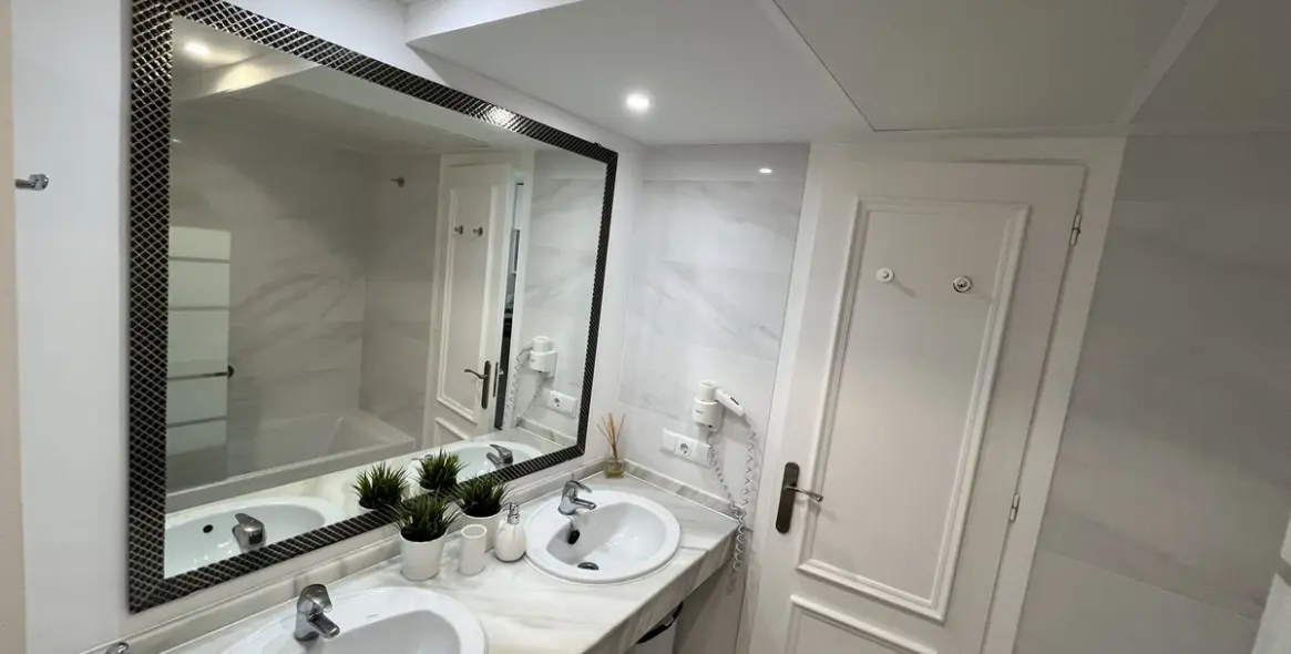 Short-term rent of middle floor apartment in Riviera del Sol 15
