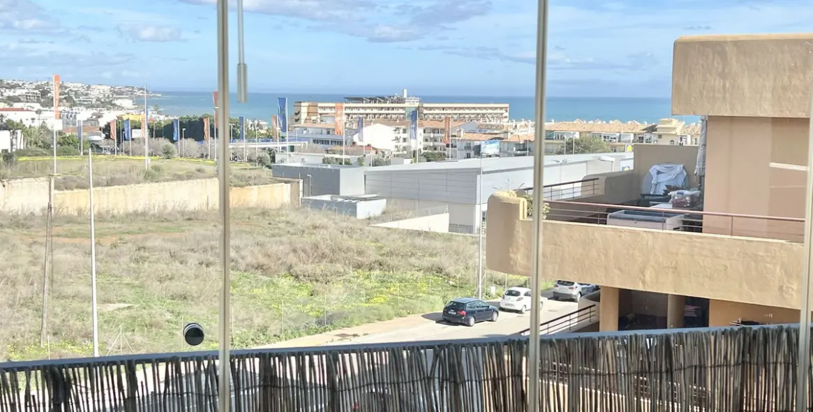 Short-term rent of middle floor apartment in La Cala de Mijas 5