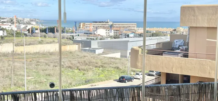 Краткосрочная аренда апартаментов на среднем этаже в La Cala de Mijas 4