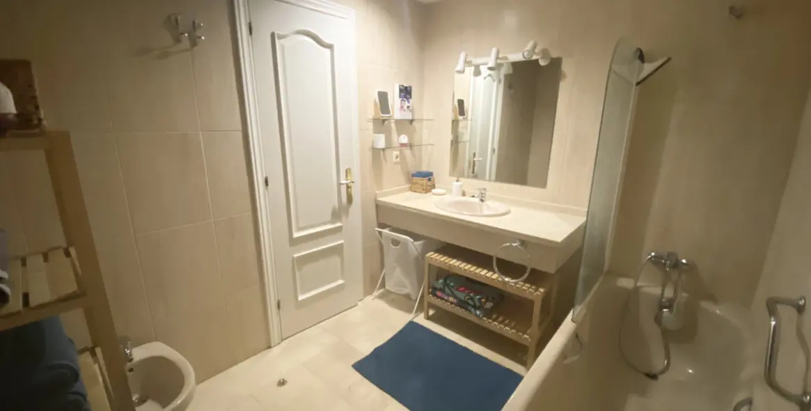 Alquiler a corto plazo de apartamento en planta media en Carib Playa 11