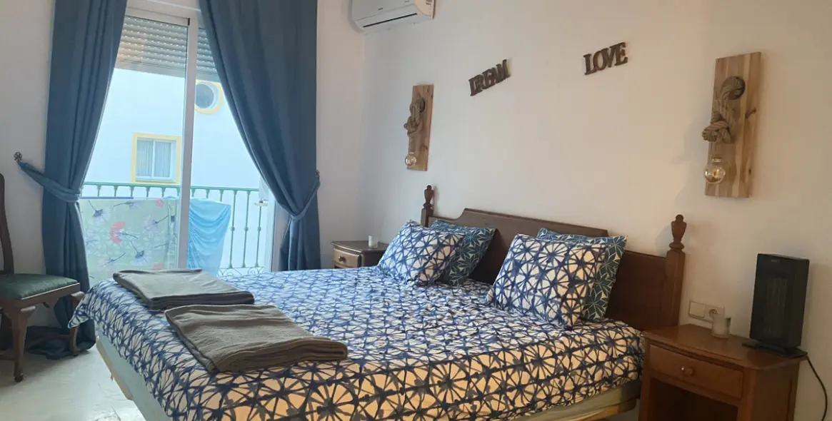 Краткосрочная аренда апартаментов на среднем этаже в Carib Playa 8