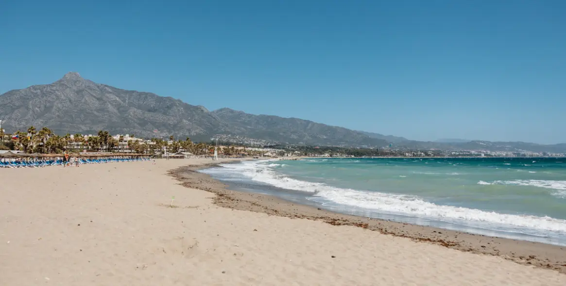 Долгосрочная аренда апартаментов на среднем этаже в Marbella (район Puerto Banús) 7