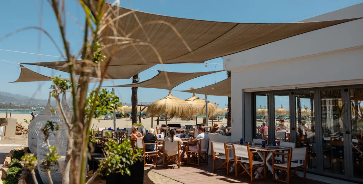 Долгосрочная аренда апартаментов на среднем этаже в Marbella (район Puerto Banús) 8