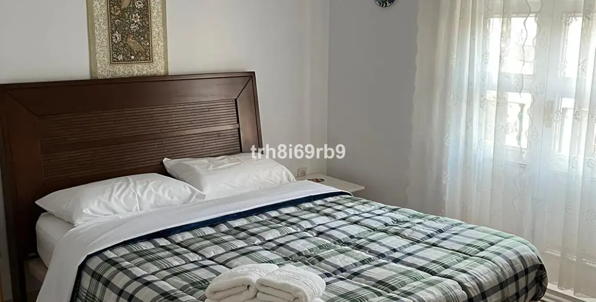 Краткосрочная аренда апартаментов на среднем этаже в Benavista 3