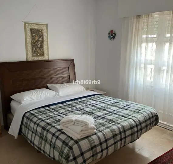 Краткосрочная аренда апартаментов на среднем этаже в Benavista