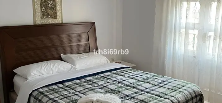 Краткосрочная аренда апартаментов на среднем этаже в Benavista 2