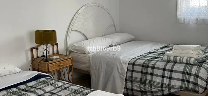 Краткосрочная аренда апартаментов на среднем этаже в Benavista 3