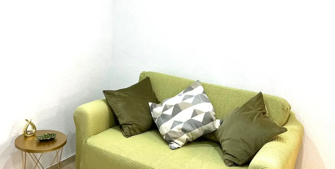 Short-term rent of middle floor apartment in Marbella 3