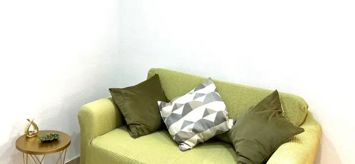 Short-term rent of middle floor apartment in Marbella 2