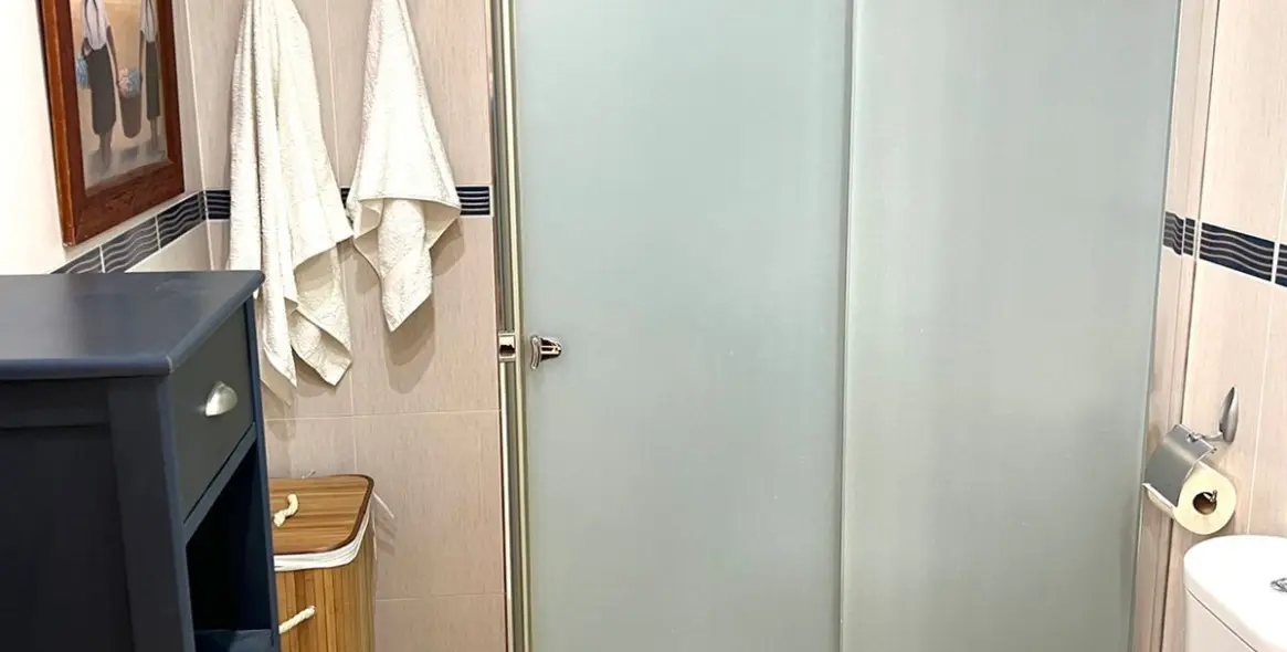 Short-term rent of middle floor apartment in Marbella 9