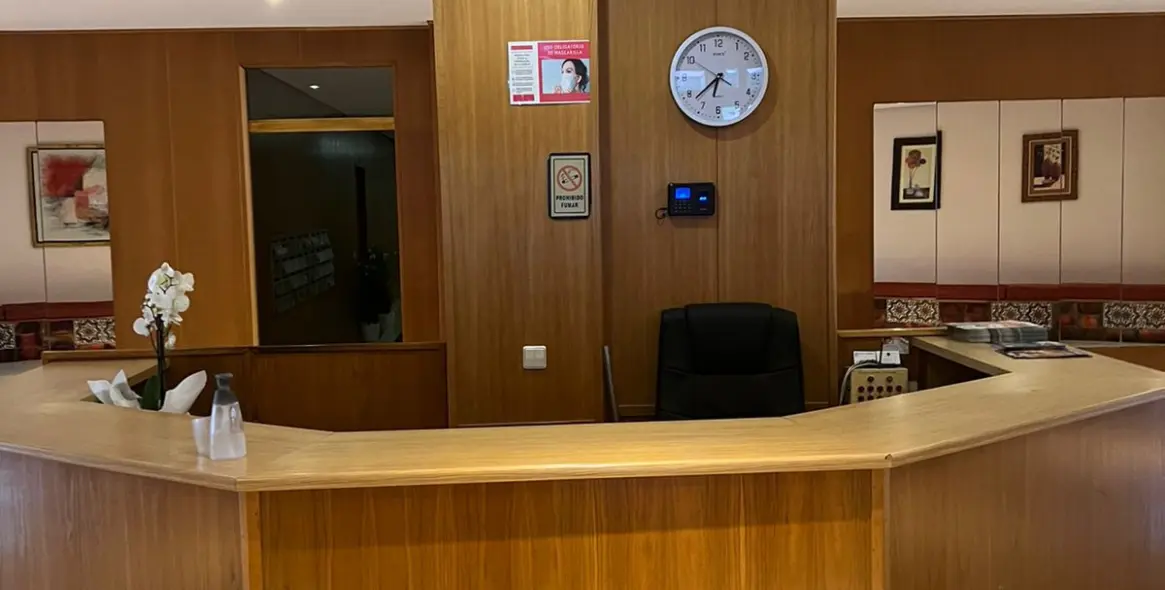 Short-term rent of middle floor apartment in Marbella 10