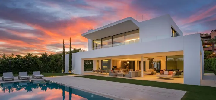 Detached villa R5135956 0