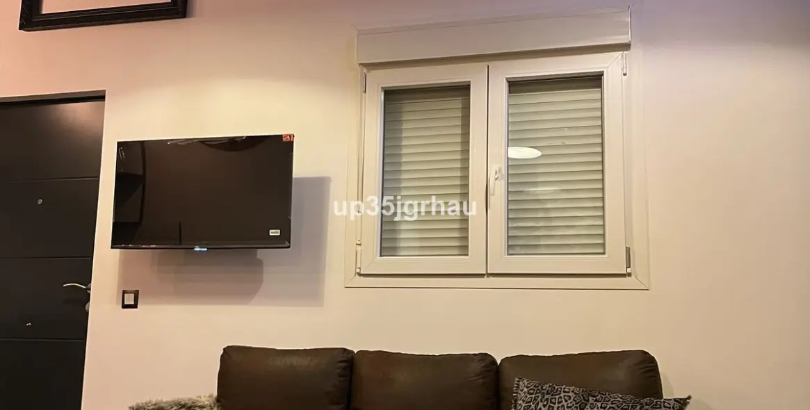 Long-term rent of studio in Estepona 6
