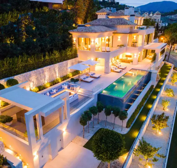 Villa independiente R5015020