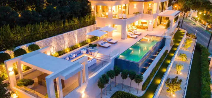 Villa independiente R5015020 0