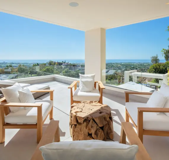 Villa independiente R5015020