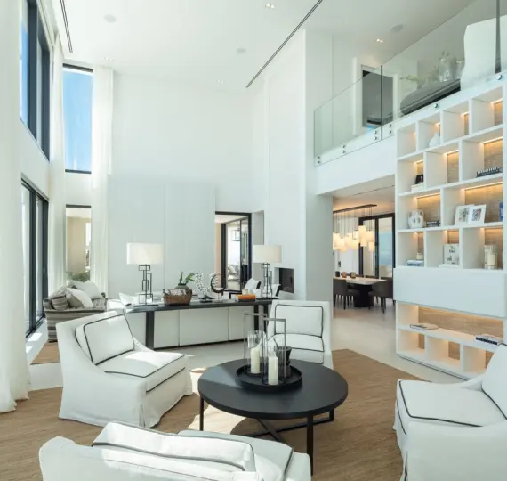 Villa independiente R5015020