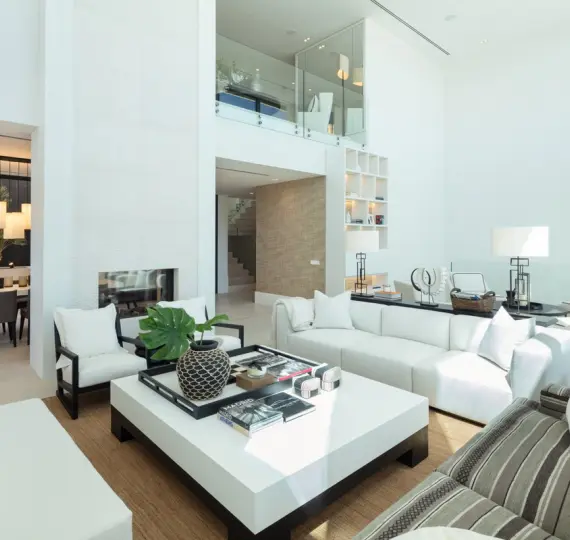 Villa independiente R5015020