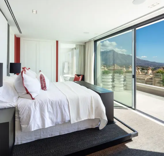 Villa independiente R5015020