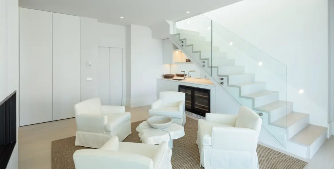 Venta de villa independiente en Benahavís (distrito La Quinta) 6