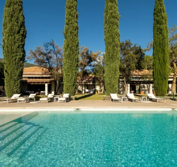 Villa independiente R4545376