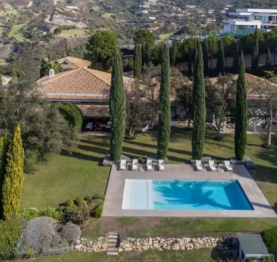 Villa independiente R4545376